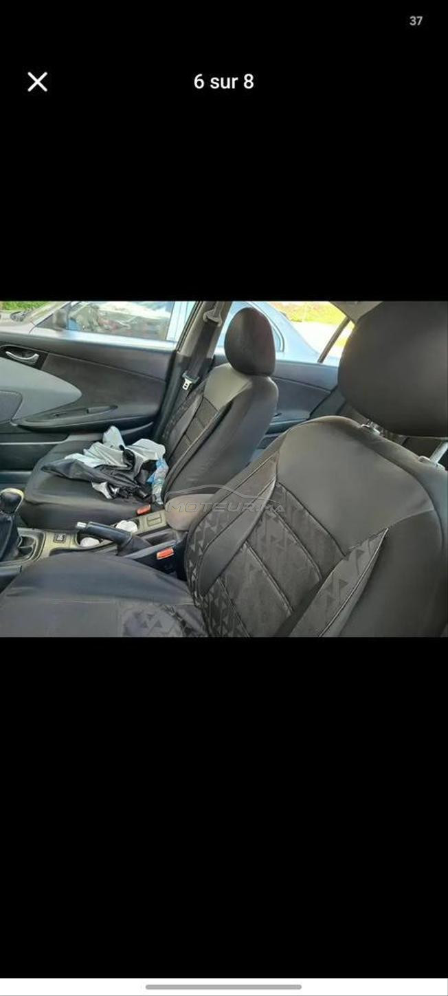 Nissan primera p12 2004 