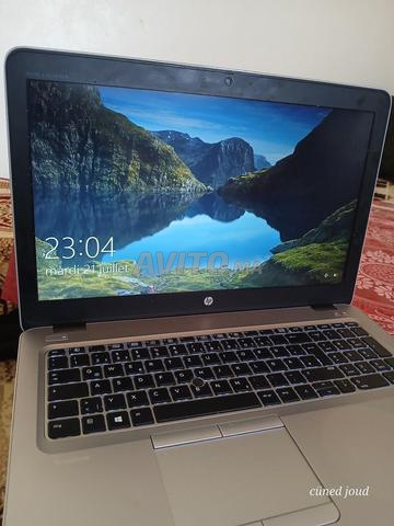 حاسوب HP 128 جيجا - 2
