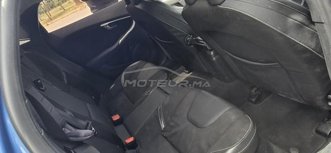 volvo v40 automatique 1.6