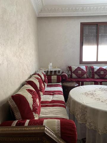 Salon Marocain Complet et Tableset Tapis - 2