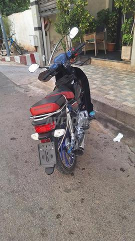 Heckland dernier modèle - 2