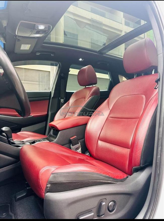 TUCSON LUXE 
