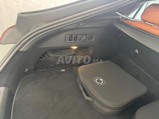 Mercedes-Benz GLC300de Hybride 2026
