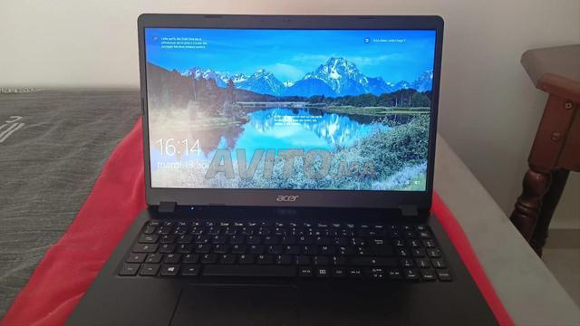 ACER GTX 1650 - 2