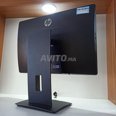 Tout-en-un hp i5 6ème Ram 8 disque SSD et 500 - 2