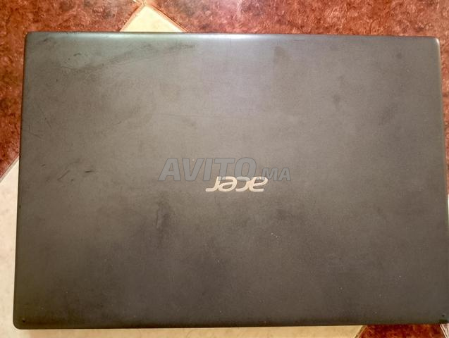 أسبر 5 i7 الجيل العاشر