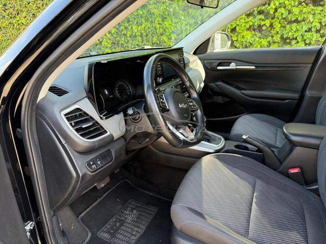 KIA SELTOS 2023 AUTOMATIQUE