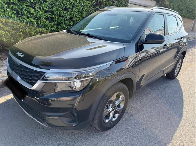 KIA SELTOS 2023 AUTOMATIQUE