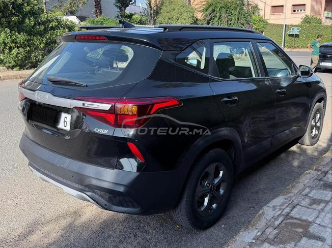 KIA SELTOS 2023 AUTOMATIQUE