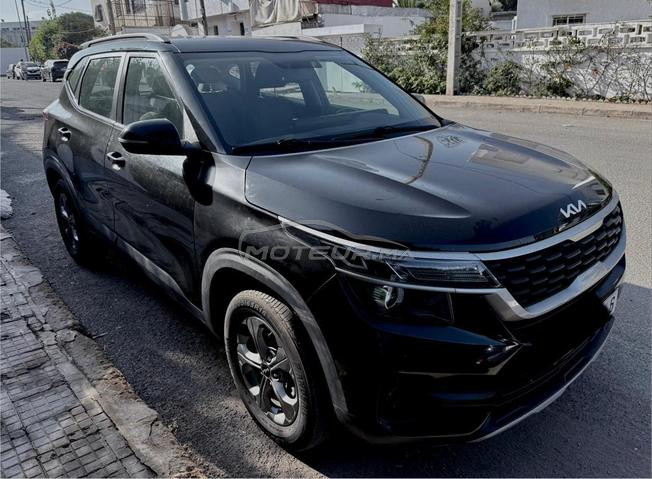 KIA SELTOS 2023 AUTOMATIQUE