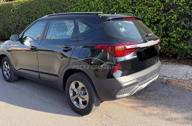 KIA SELTOS 2023 AUTOMATIQUE
