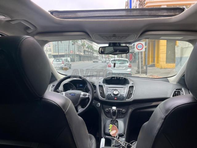 Ford Kuga Titanium plus - 2