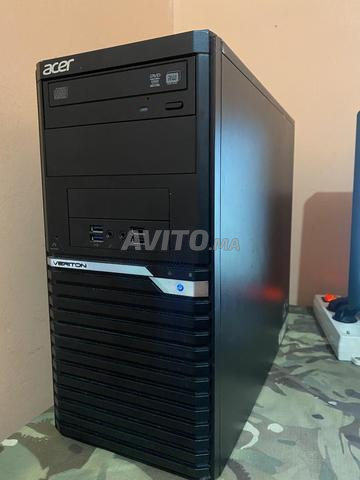 PC gamer ou écran - 2