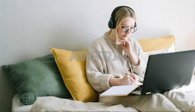 دروس في اللغة الإنجليزية – تعلم بثقة!