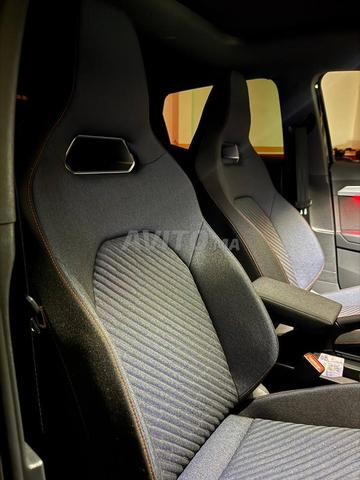 Seat Ibiza Essence Automatique 2026 à Tanger