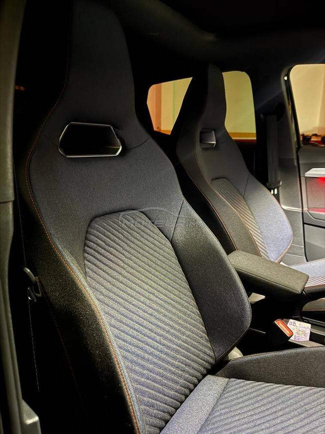 Seat Ibiza Essence Automatique 2026 à Tanger