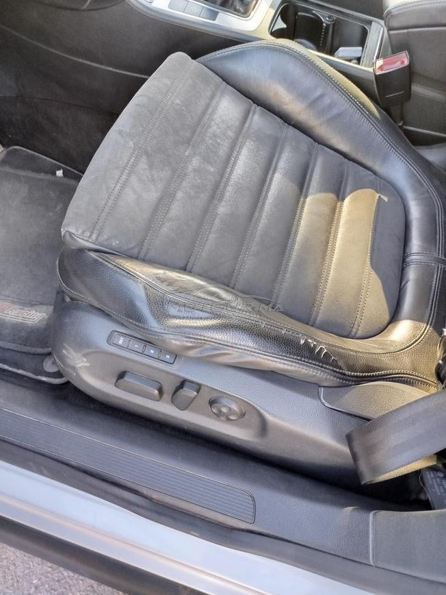Passat à vendre 