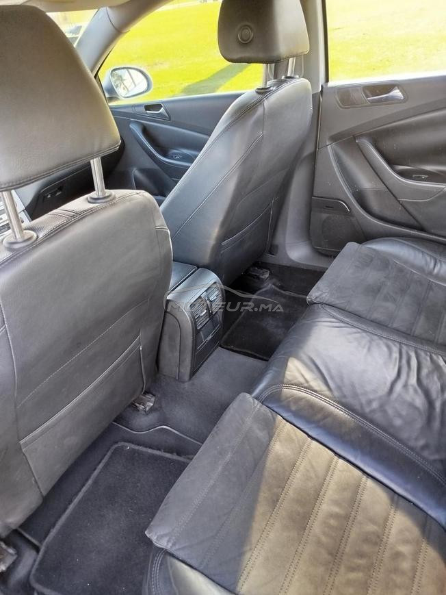 Passat à vendre 