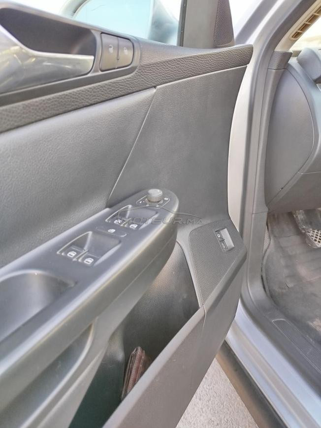 Passat à vendre 