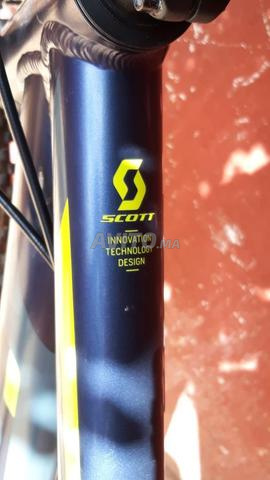 VTT SCOTT ASPECT 27.5 L - Mohammedia - 2