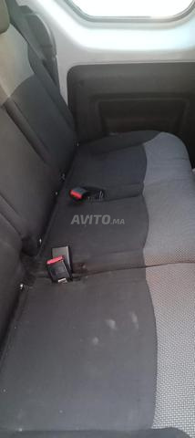 Dacia Dokker Clima 2021 - 2