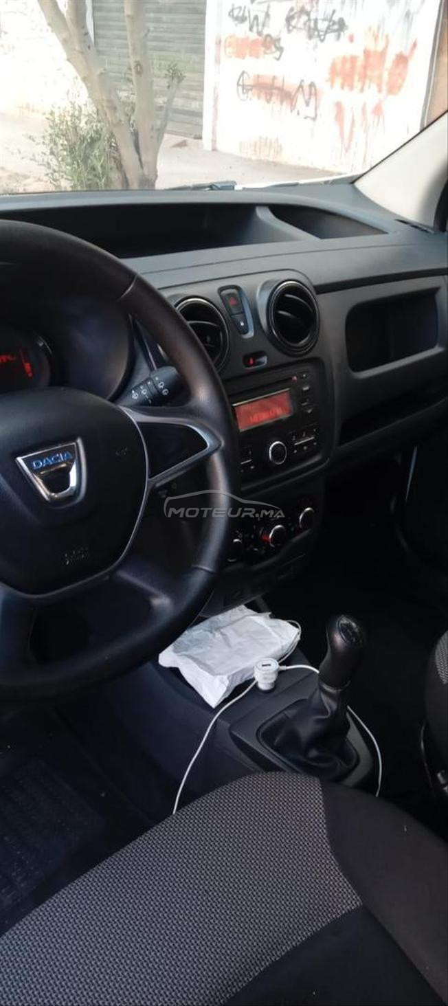 Dacia dokker Clima 2021