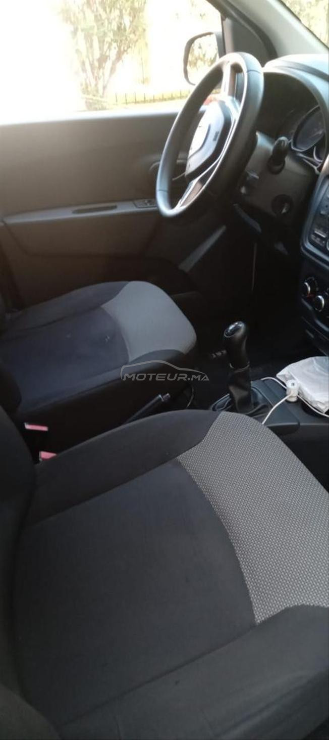 Dacia dokker Clima 2021