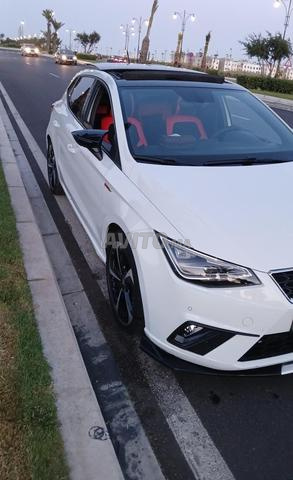 Seat Ibiza FR - 2
