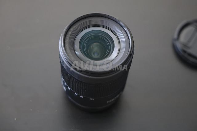 Objectif Canon RF 24-105mm f/4-7.1 IS STM - 2