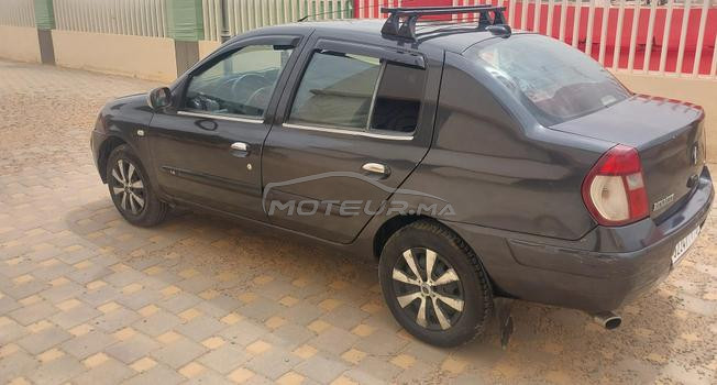 voiture clio essence 