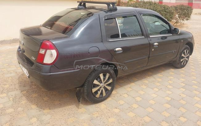 voiture clio essence 
