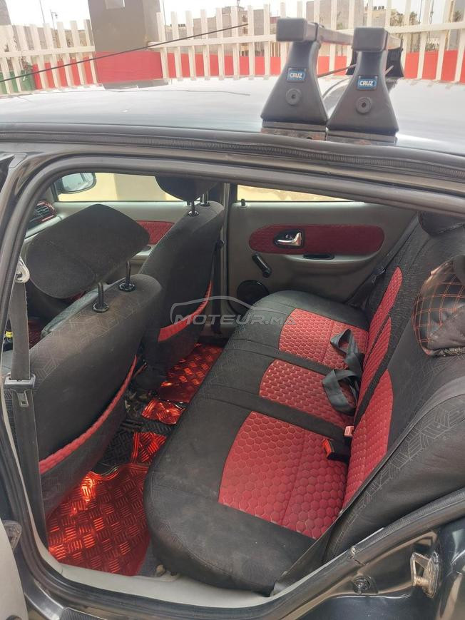 voiture clio essence 