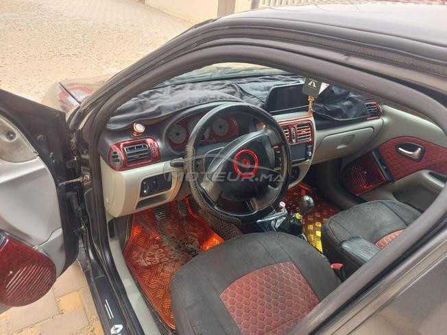 voiture clio essence 