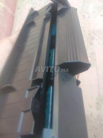خرطوشة HP 85A بها حبر للبيع - خريبكة - 2