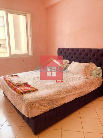 Appartement dans un quartier chic 😍 à vendre à Marrakech - 2