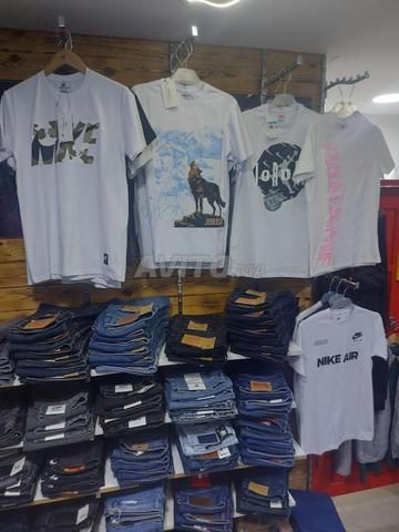 Magasin commercial équipé à vendre - 2
