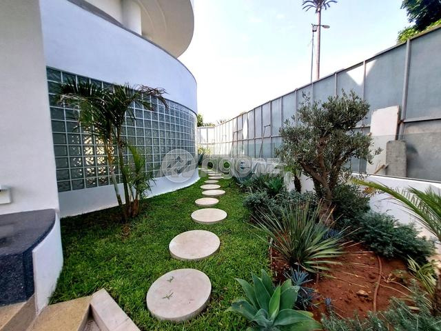 CMN-AN-1833 - Villa à louer à Anfa Supérieur