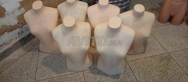 علاقات ملابس - 2