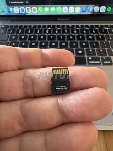 بطاقة microSD SanDisk Extreme 512 جيجا - 2