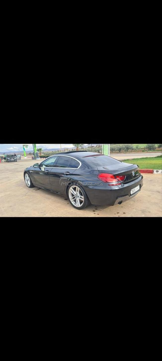 bmw pack m