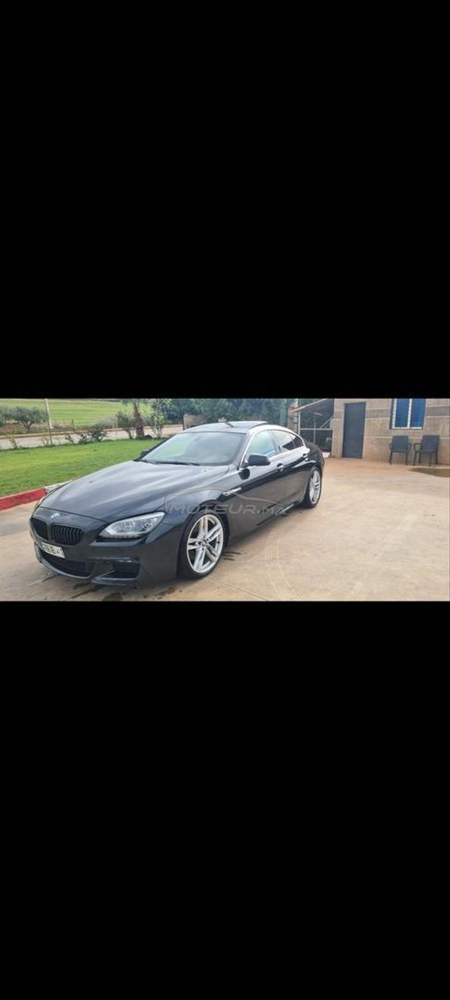 bmw pack m