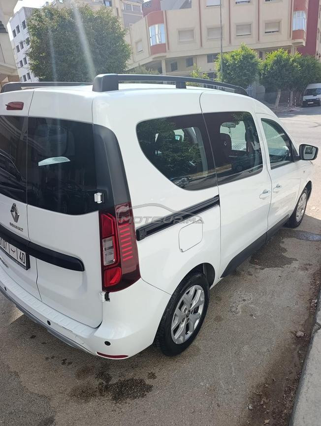 Renault Express 