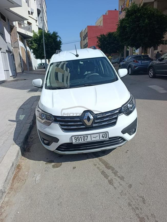 Renault Express 
