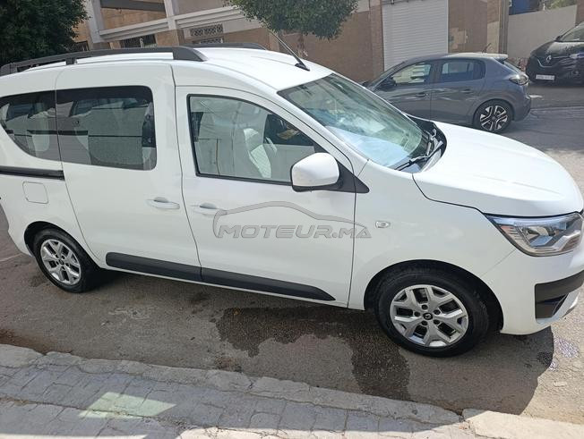 Renault Express 