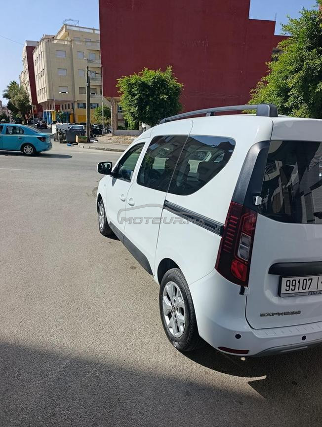 Renault Express 