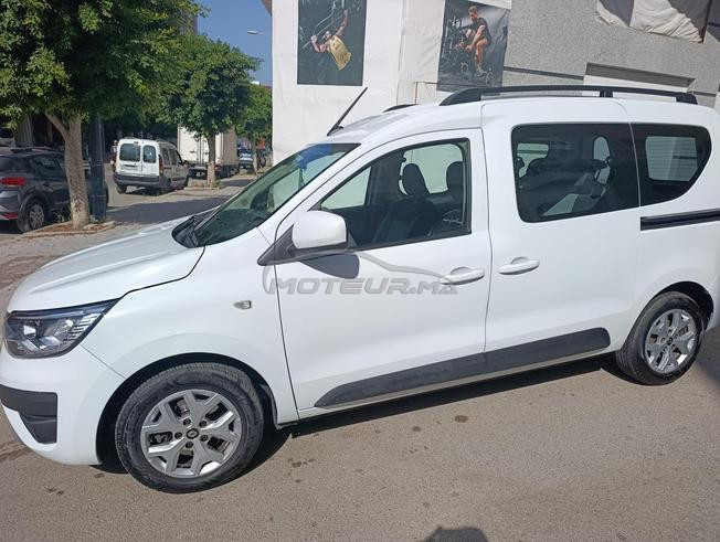 Renault Express 