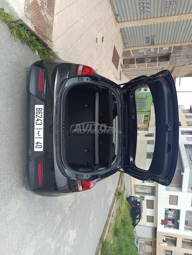 Kia Rio Essence Manuelle 2020 à Had Soualem