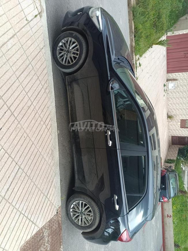 Kia Rio Essence Manuelle 2020 à Had Soualem
