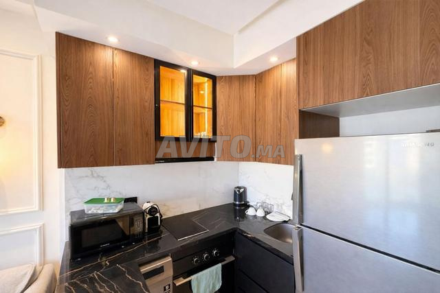 Appartement à louer à Palmier