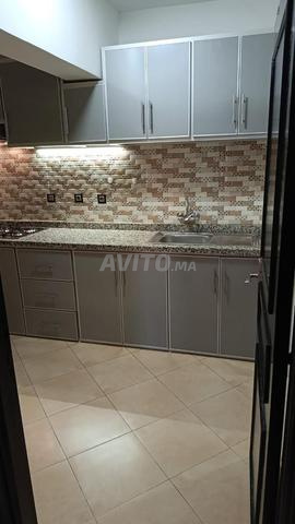 Appartement 60 m2 à Hay El Fadl - 2